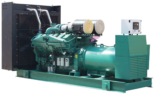 陵川30kw康明斯柴油发电机组图片 陵川30kw康明斯柴油发电机组图片