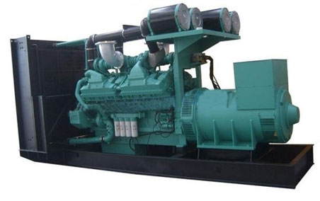 陵川200kw康明斯发电机组图片 陵川200kw康明斯发电机组图片