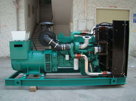 陵川1100kw康明斯柴油发电机组图片 陵川1100kw康明斯柴油发电机组图片