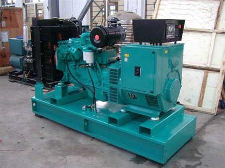 陵川200kw康明斯柴油发电机组图片 陵川200kw康明斯柴油发电机组图片