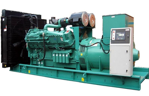 陵川150kw康明斯柴油发电机组图片 陵川150kw康明斯柴油发电机组图片