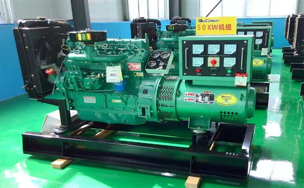 陵川发电机出租